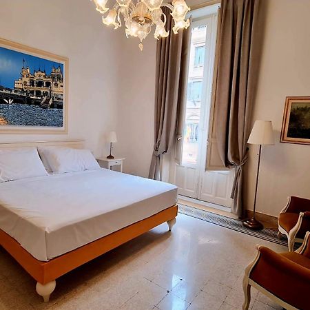 Maisonnouveau Παλέρμο Εξωτερικό φωτογραφία