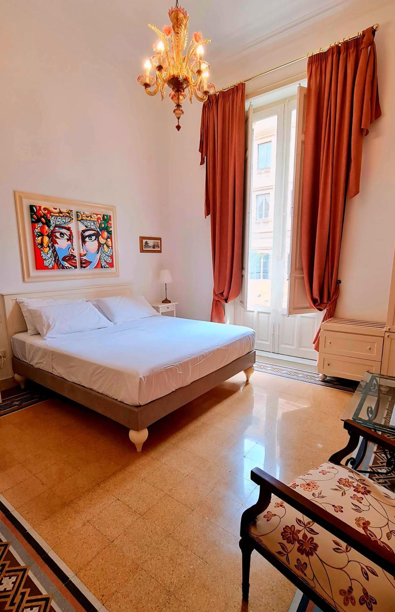 Maisonnouveau Παλέρμο Εξωτερικό φωτογραφία