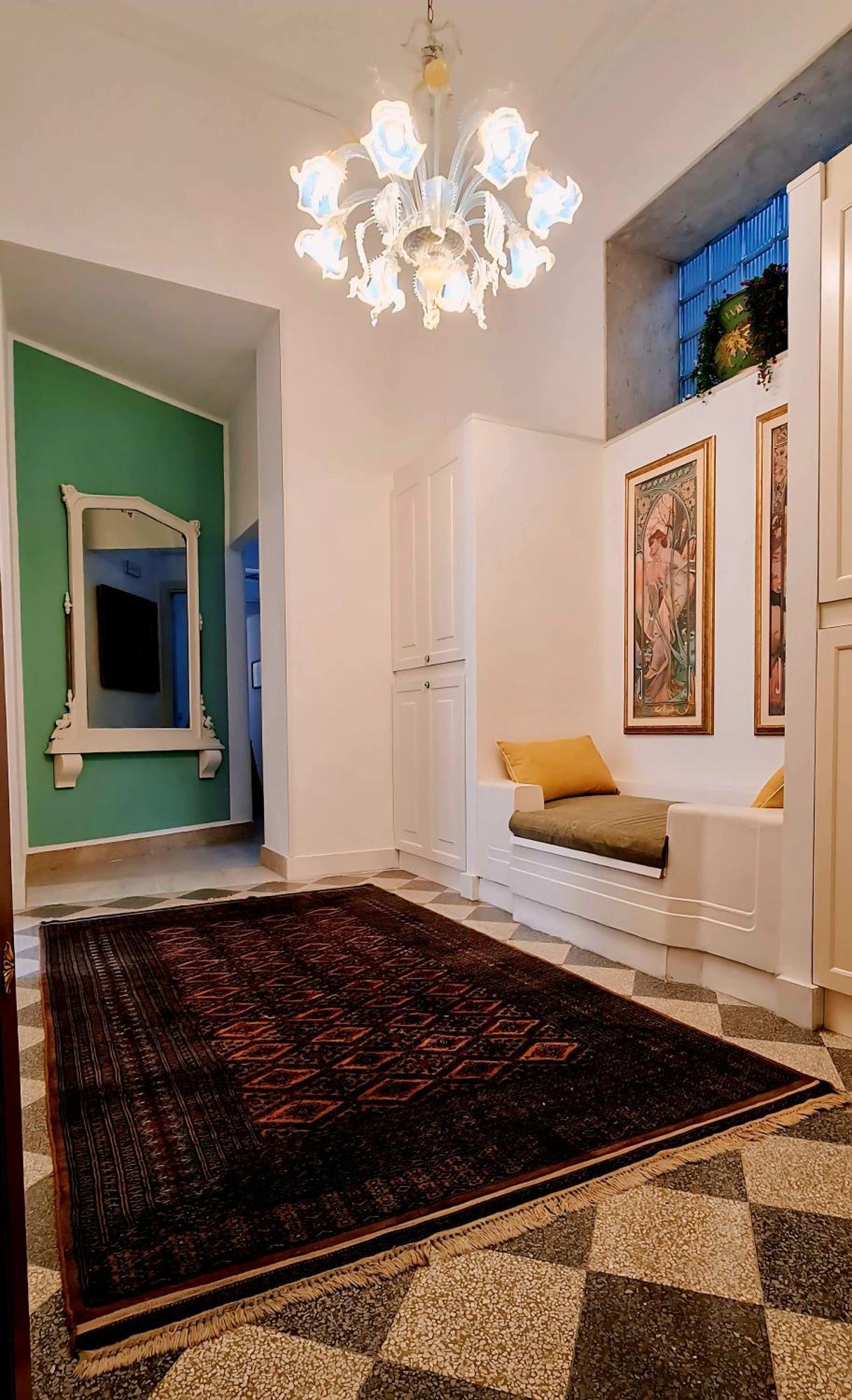 Maisonnouveau Παλέρμο Εξωτερικό φωτογραφία