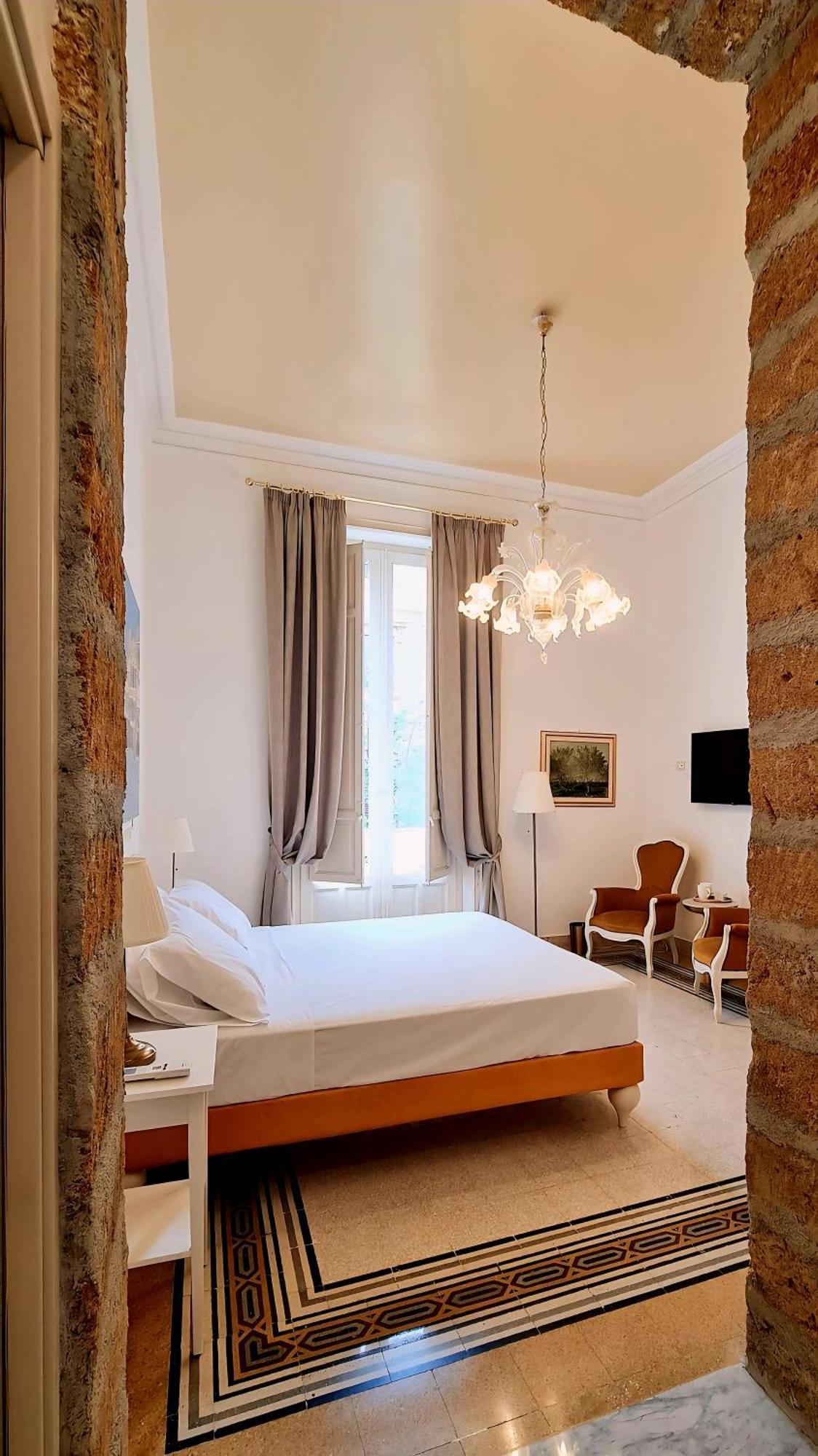 Maisonnouveau Παλέρμο Εξωτερικό φωτογραφία