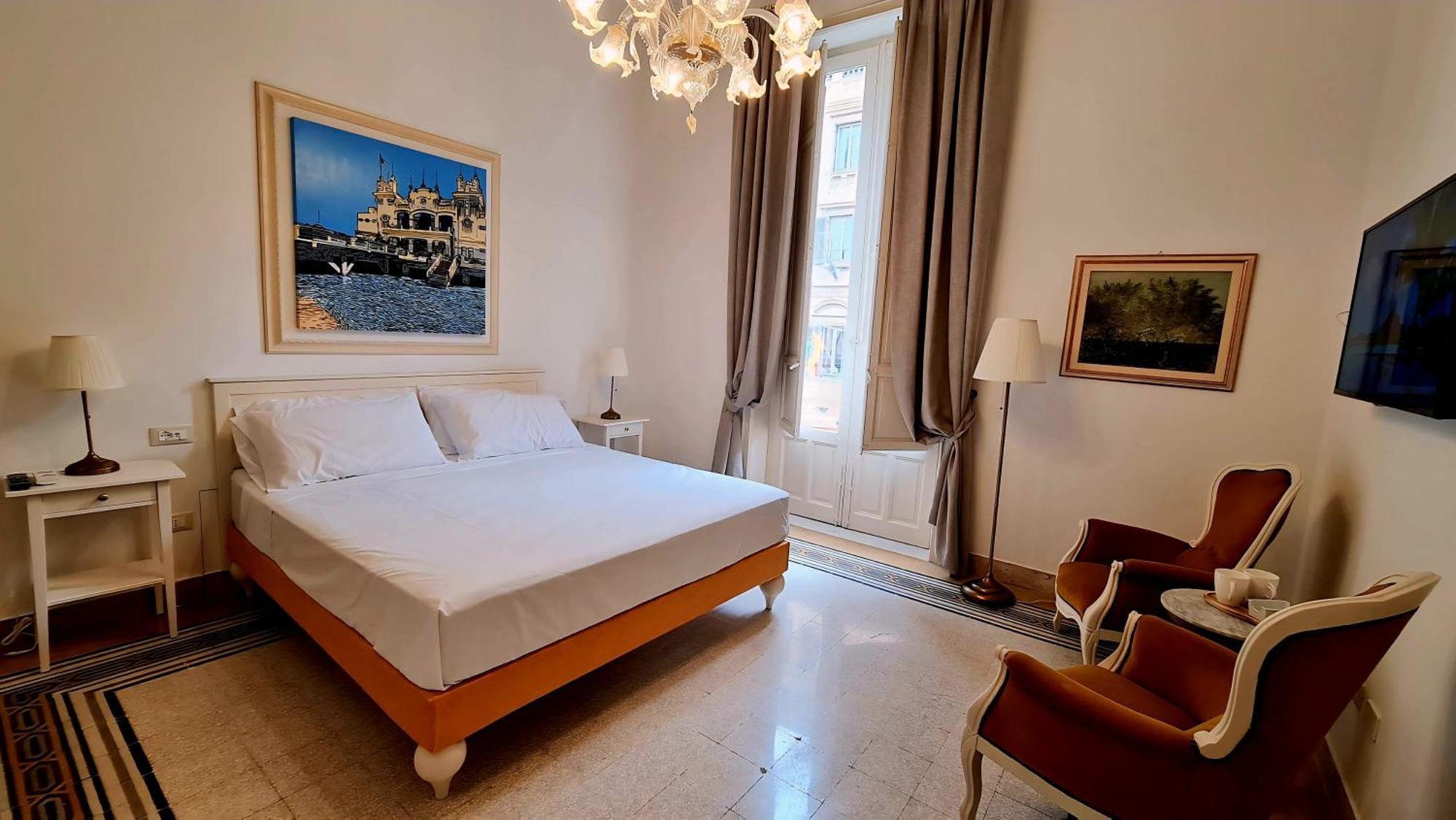 Maisonnouveau Παλέρμο Εξωτερικό φωτογραφία