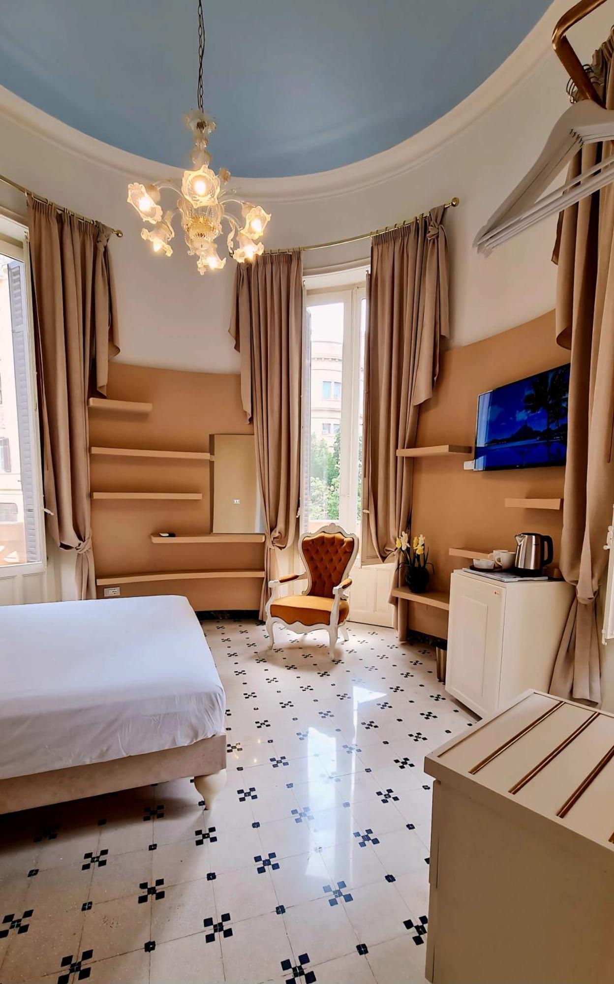 Maisonnouveau Παλέρμο Εξωτερικό φωτογραφία