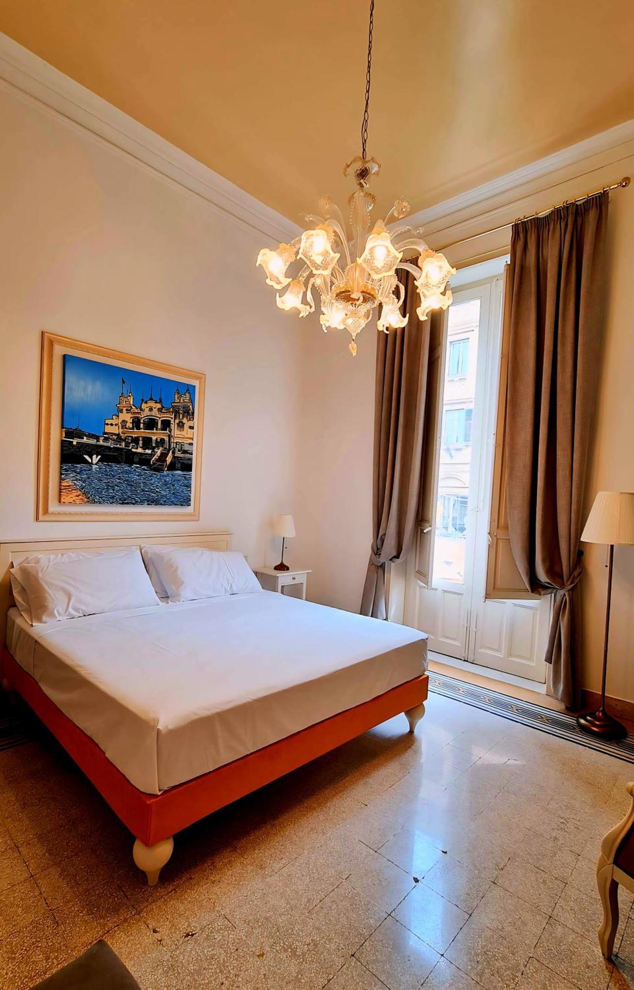 Maisonnouveau Παλέρμο Εξωτερικό φωτογραφία