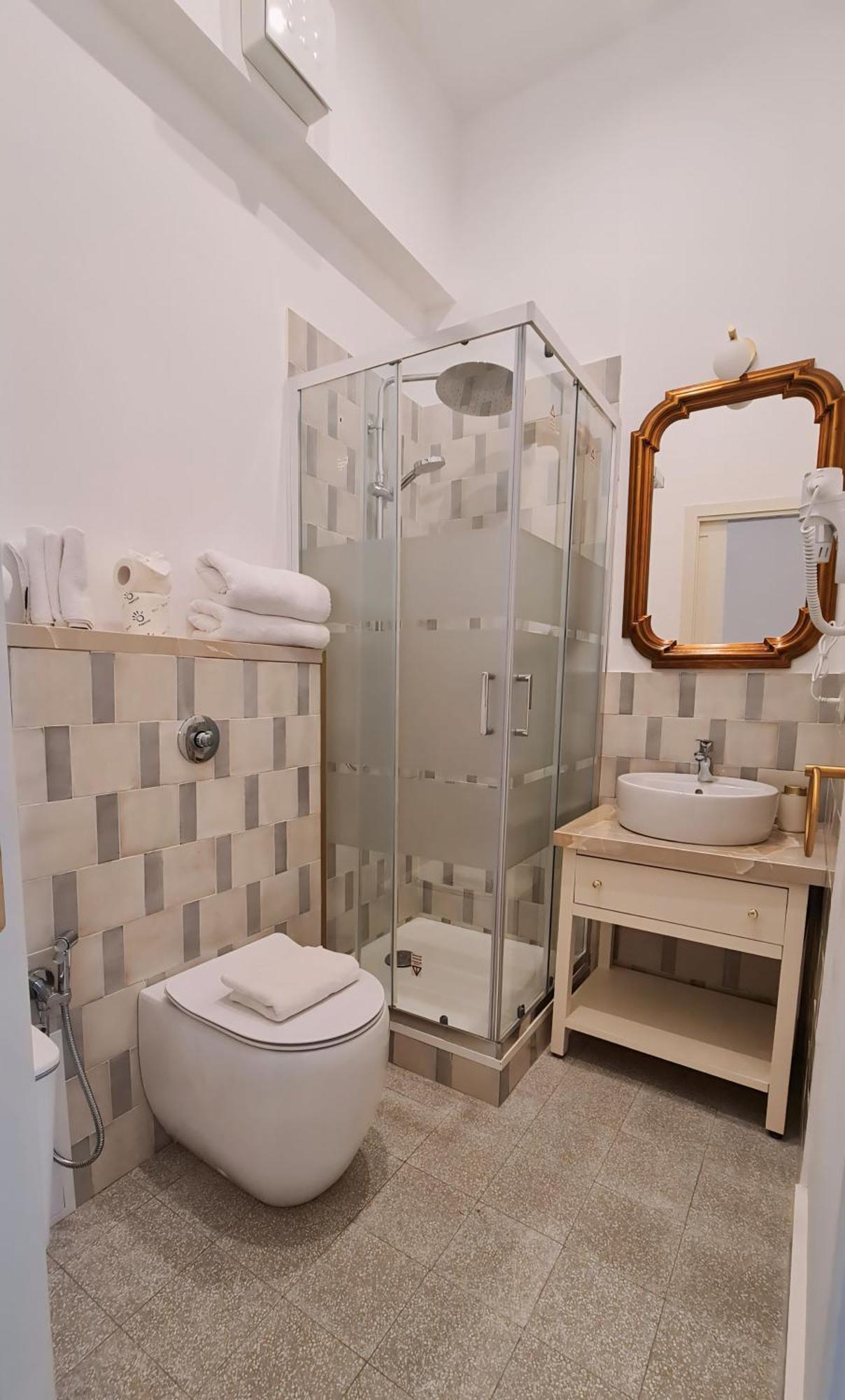 Maisonnouveau Παλέρμο Εξωτερικό φωτογραφία