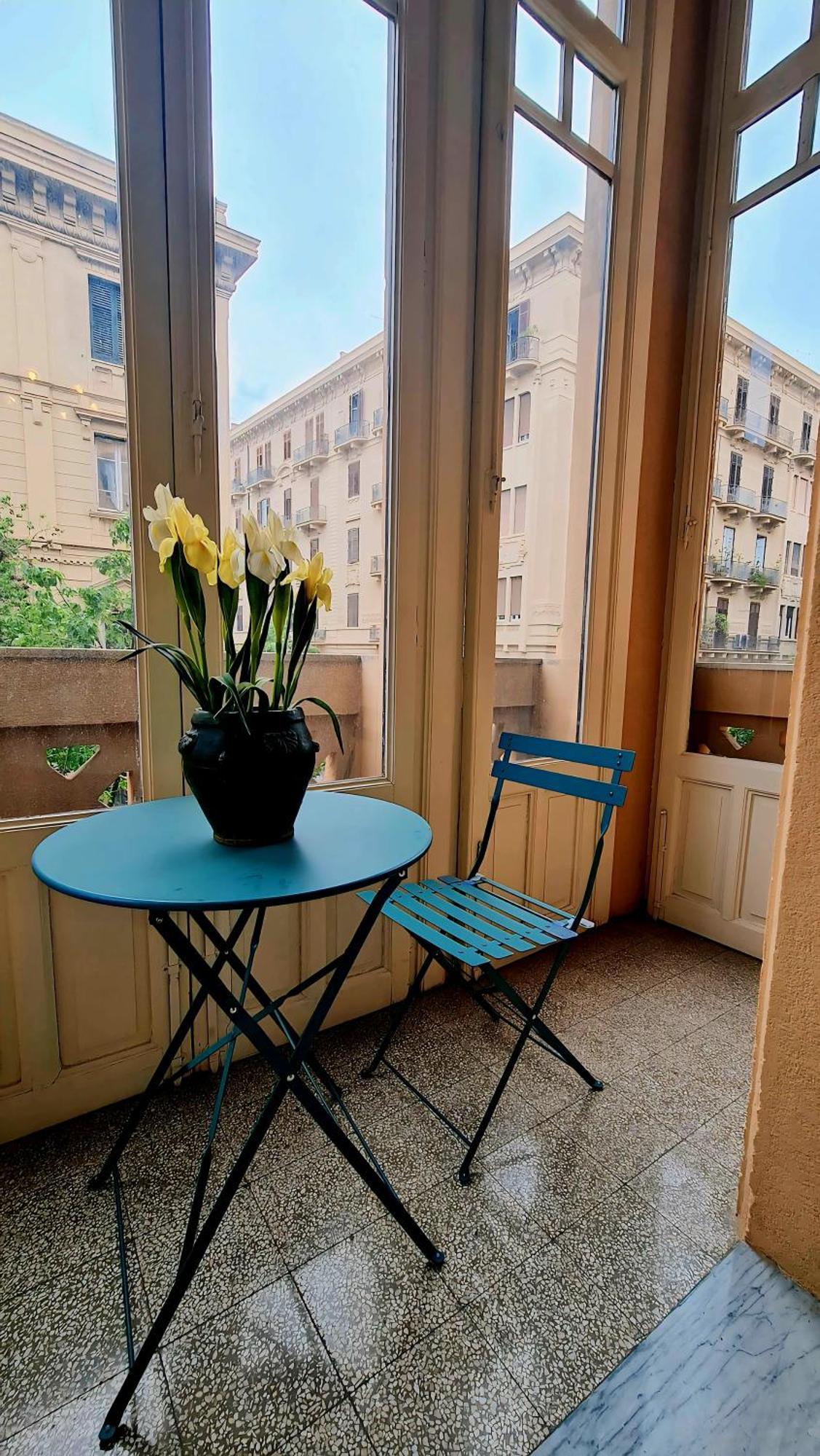 Maisonnouveau Παλέρμο Εξωτερικό φωτογραφία