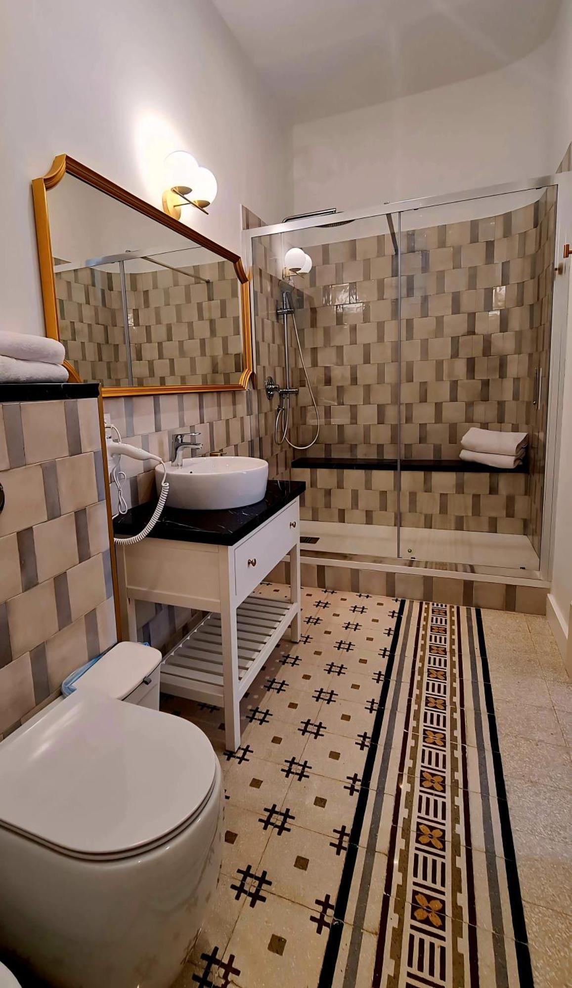 Maisonnouveau Παλέρμο Εξωτερικό φωτογραφία