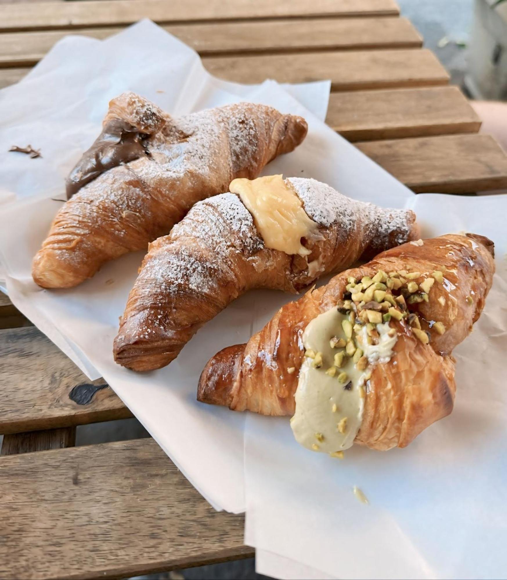 Maisonnouveau Παλέρμο Εξωτερικό φωτογραφία